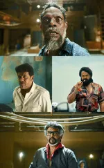 shiva rajkumar memes, memes, plain memes, shiva rajkumar plain meme, tamil memes - Varman shocked